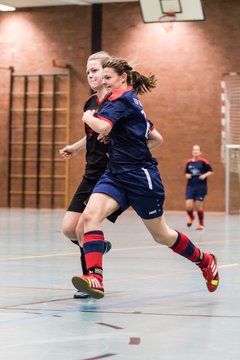 Bild 477 - Frauen Hallenkreismeisterschaft